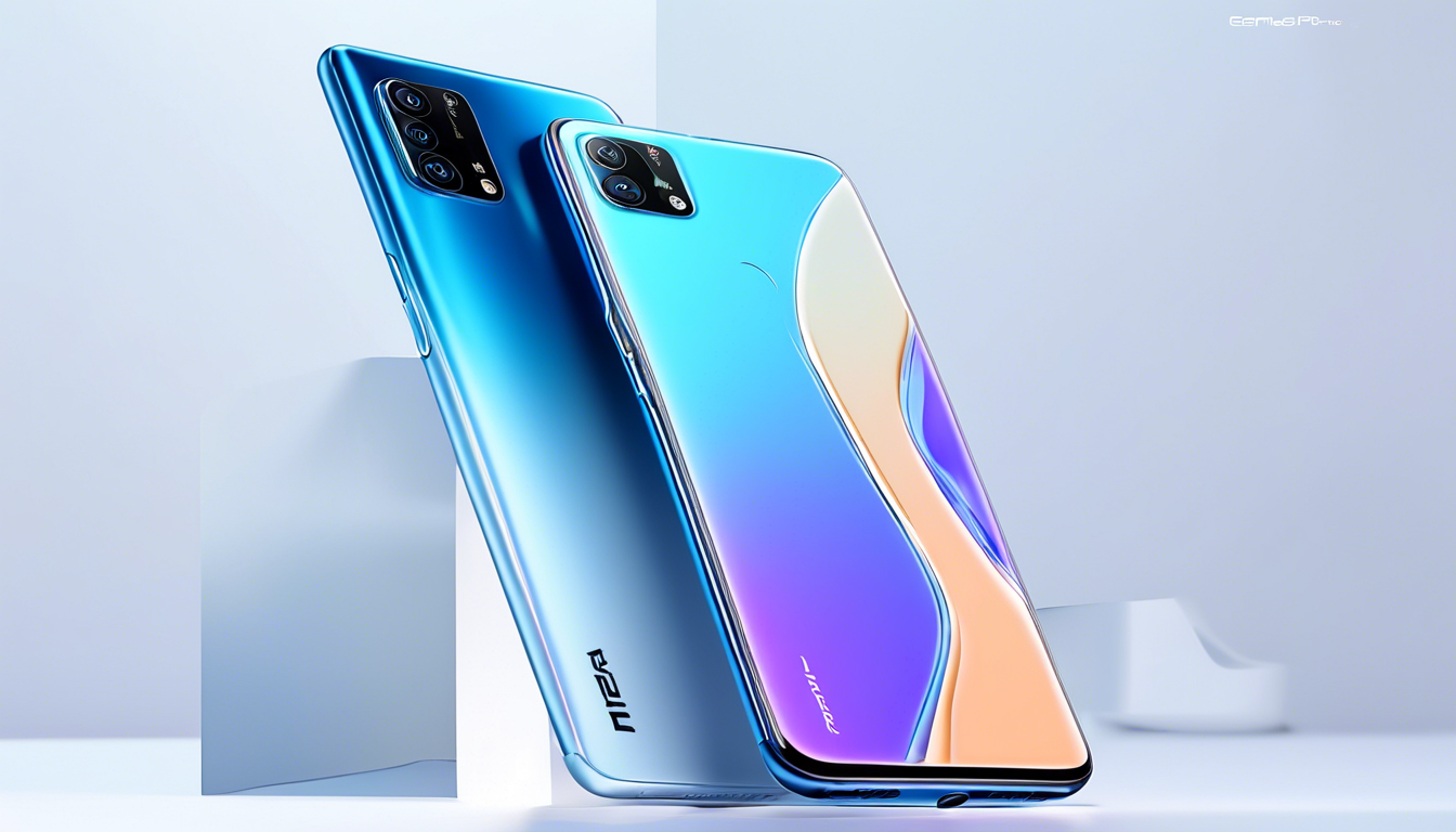 Обзор Realme 12 Pro+: Новый стандарт производительности и дизайна в среднем сегменте